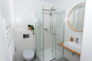 Apartamenty Lobeliowy Port