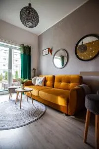 Apartament Panorama De Lux Family - Mostowo