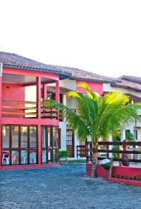 Residencial Mont Sinai Tonziro -Taperapuan apto 01