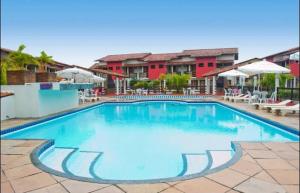 Residencial Mont Sinai Tonziro -Taperapuan apto 01