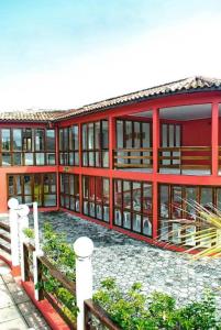 Residencial Mont Sinai Tonziro -Taperapuan apto 01