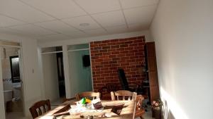 Apartamento Amoblado en Ibagué
