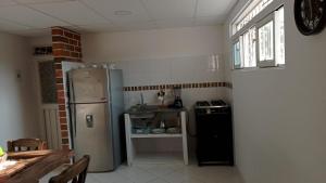 Apartamento Amoblado en Ibagué