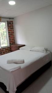 Apartamento Amoblado en Ibagué
