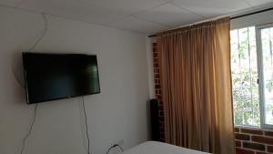 Apartamento Amoblado en Ibagué