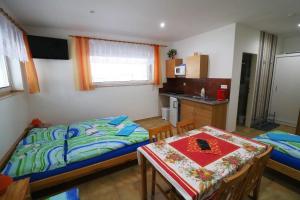 Apartmany Jana