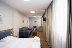 Studio with Balcony room in AquaSun Hotel & SPA