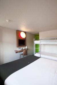 Hotels Campanile Saint-Brieuc Langueux : photos des chambres