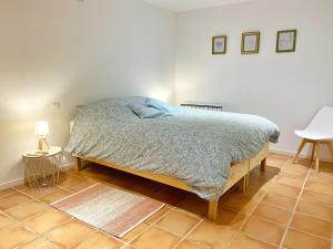 Appartements cocons dans les Corbieres : photos des chambres