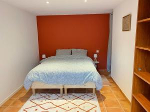 Appartements cocons dans les Corbieres : photos des chambres