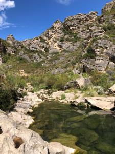 Appartements cocons dans les Corbieres : photos des chambres