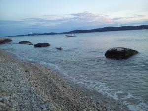 Apartmani Bibinje