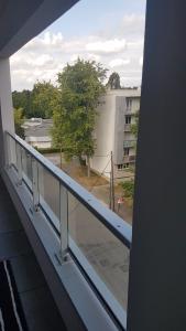 Appartement entier T3# 2 chambres 1 salon