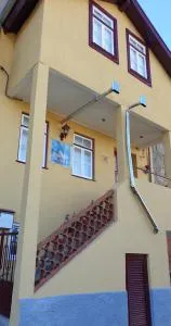 Casa dos Cisnes - Serra da Estrela - São Paio - Gouveia - Portugal - Sabugueiro