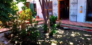 Casa Serrano - Calle Real 5