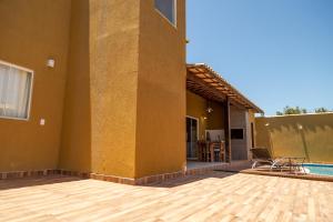 Casa com Piscina Armação de Búzios