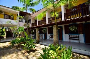 Hotel Velejador,há 5 minutos do Centro Historico