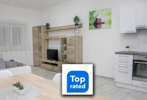 Trika Apartman - Zsédeny