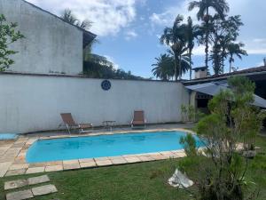 Casa Agradável com piscina
