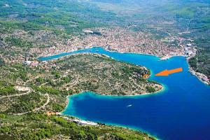 Casa Naranja Croatia