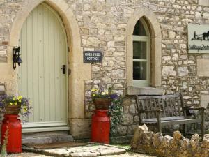 Cider Press Cottage, BATH