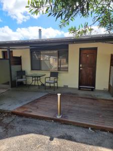 The Rocks Apartments