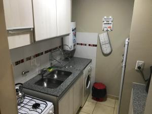 Elegante Departamento en Alta Córdoba