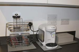 1-Bed House - Sleeps 2 - Parking Wifi