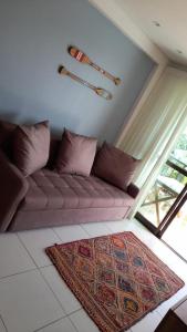 Flat Muro Alto Ecolife