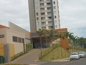 Grein Solar das Águas Park Resort