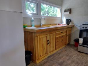 Cabaña Los Cipreses