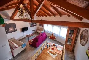 Casa Rural Planeta Vera - 洛萨尔德拉韦拉