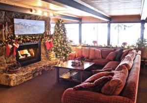 Brettelberg Slopeside Condos A6