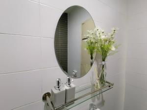 03A-Mount Austin Palazio Studio Homestay for 2pax WIFI