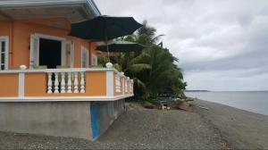 Serdena Homestay Fronting Cuatro Islas