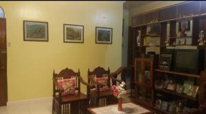 Serdena Homestay Fronting Cuatro Islas