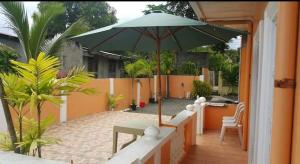 Serdena Homestay Fronting Cuatro Islas