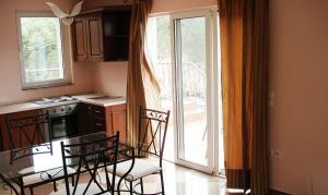 Holiday house in Vrbnik with sea view, terrace, air conditioning, W-LAN 3672-1