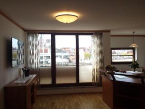 Hochwertiges Apartment im Stralsunder Hafen