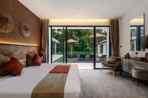 Villa Waterfall by BaliSuperHost