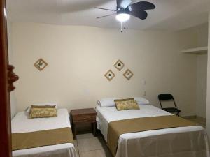 Posada San Jose - Tequila Centro