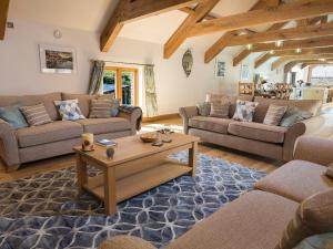 Butterwell Barn