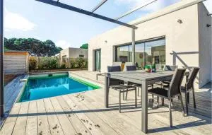 Cala Di Mare - 韦基奥圣露西港口