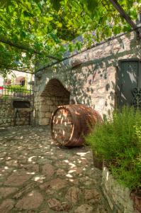 One-Bedroom House room in Holiday Home Neda