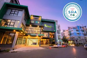 The Bedroom - Unrated properties in Hat Yai