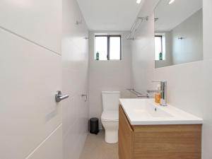 Providence Apartment 5