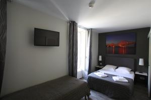 Hotels Hotel Estelou : photos des chambres