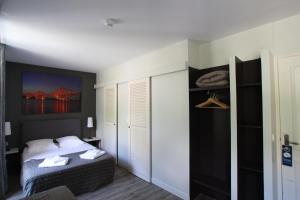 Hotels Hotel Estelou : photos des chambres