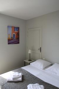 Hotels Hotel Estelou : photos des chambres