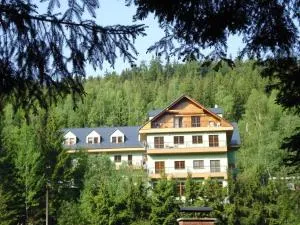 Horské apartmány Jeseníky - 卡尔洛夫